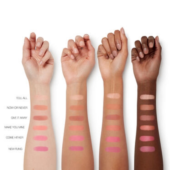 ❌SOLD❌ BNIB NARS Exposed Cheek Palette - Picture 7 of 8